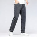 Herr Jeans | Straight | Normal Midja