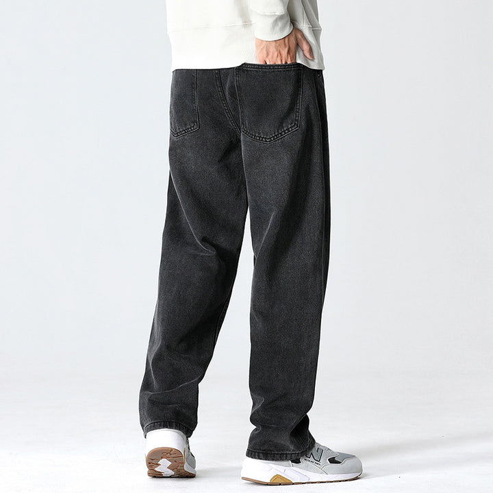 Herrjeans | Vida Ben | Rak Modell