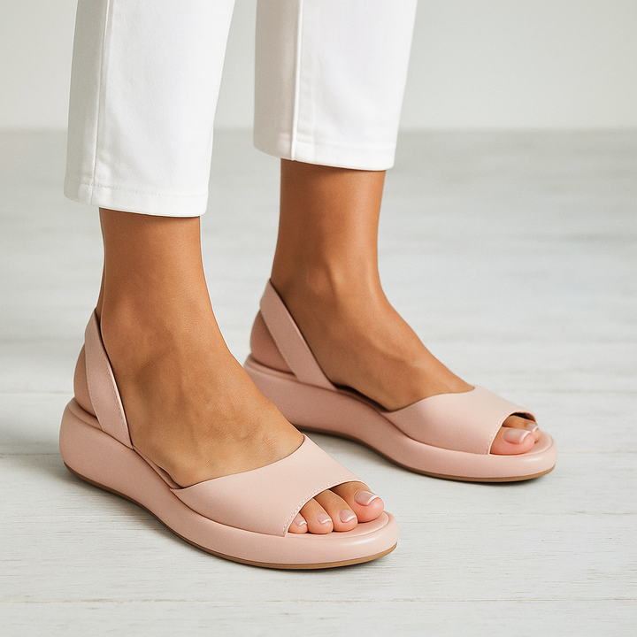 Dam Sandaler | Lättvikt | Casual Komfort
