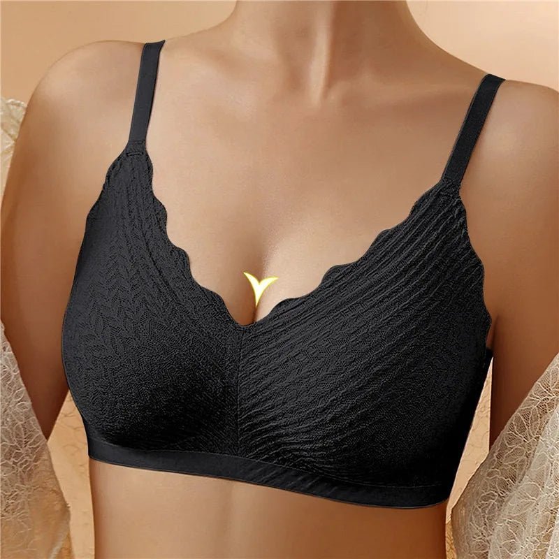 Dam Underkläder | Push-up Bh | Elegant