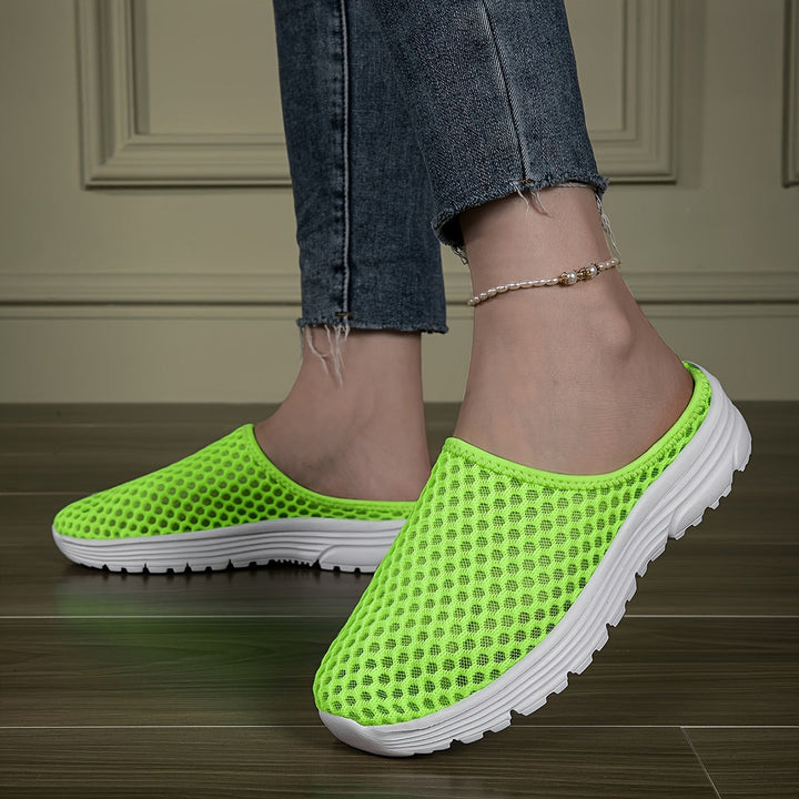 Herr Skor | Slip-on | Instegsmodell