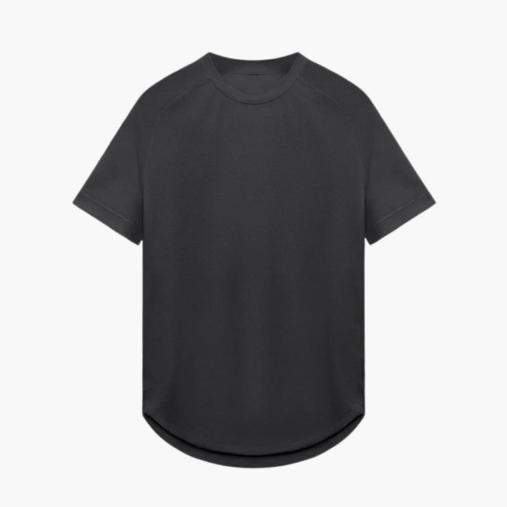 Herr T-shirt | Slimfit | Kort Ärm