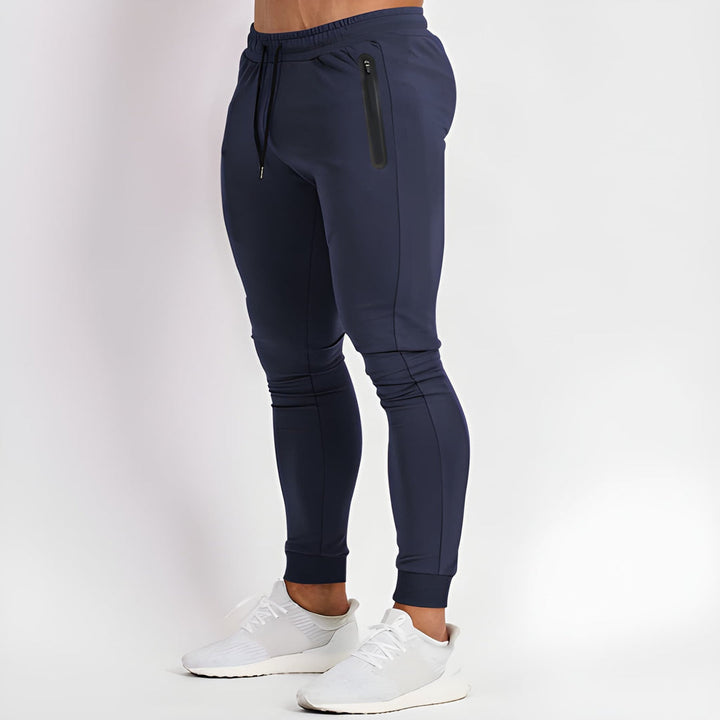 Herr Byxor | Slimfit | Tapered