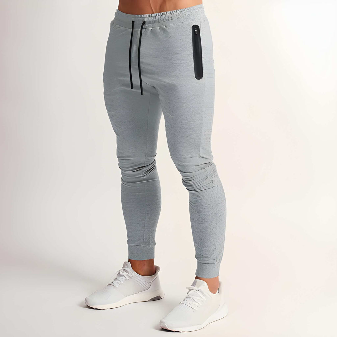 Herr Byxor | Slimfit | Tapered