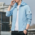 Herr Overshirt | Casual | Knappar Fram