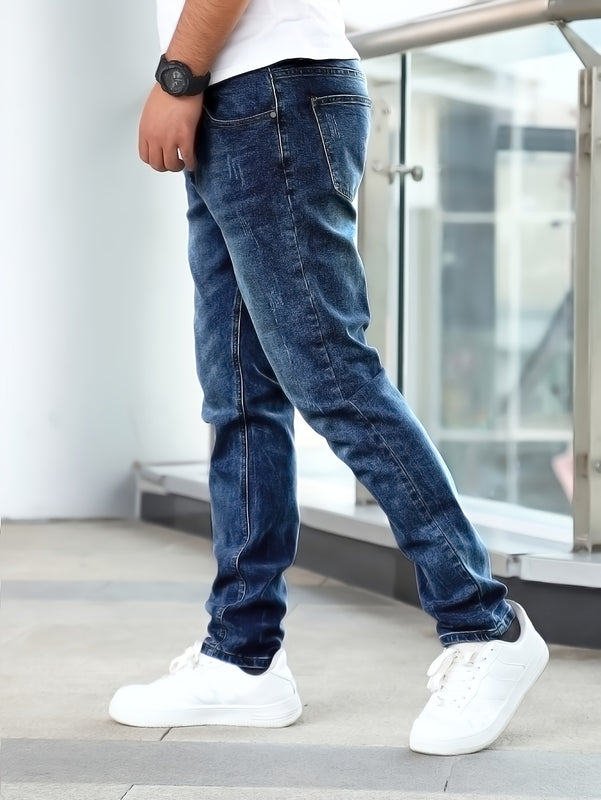 Herr Jeans | Smal Passform | Raka Ben