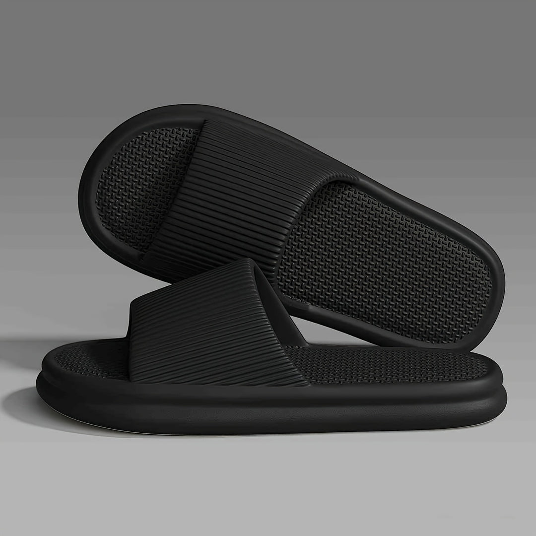 Herr Tofflor | Minimalistisk | Slip-on