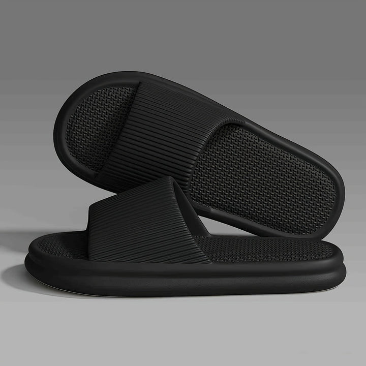 Herr Tofflor | Minimalistisk | Slip-on
