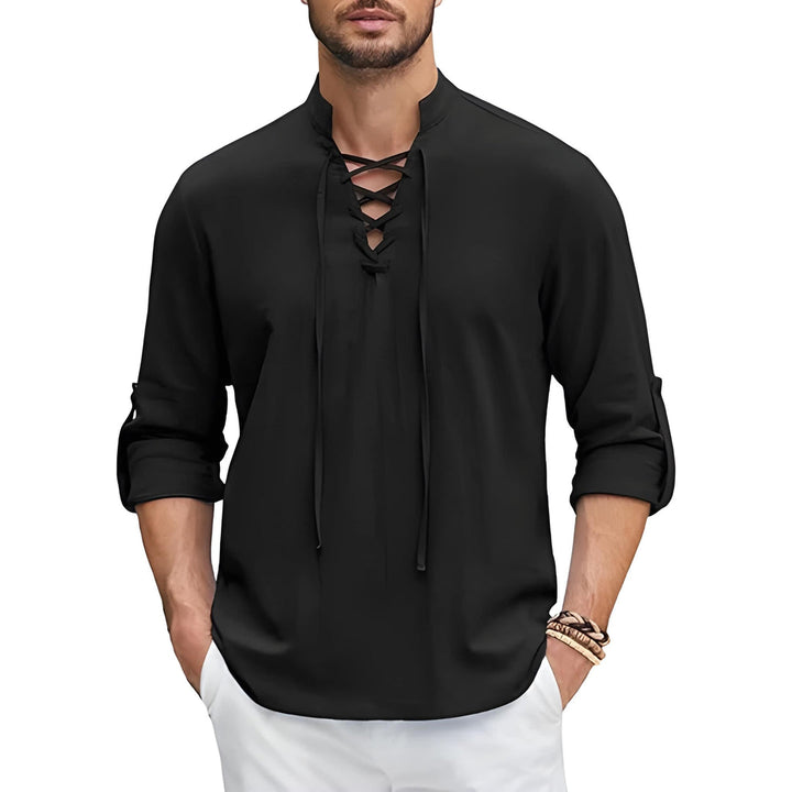 Herr Topp | Elegant | Lång Ärm