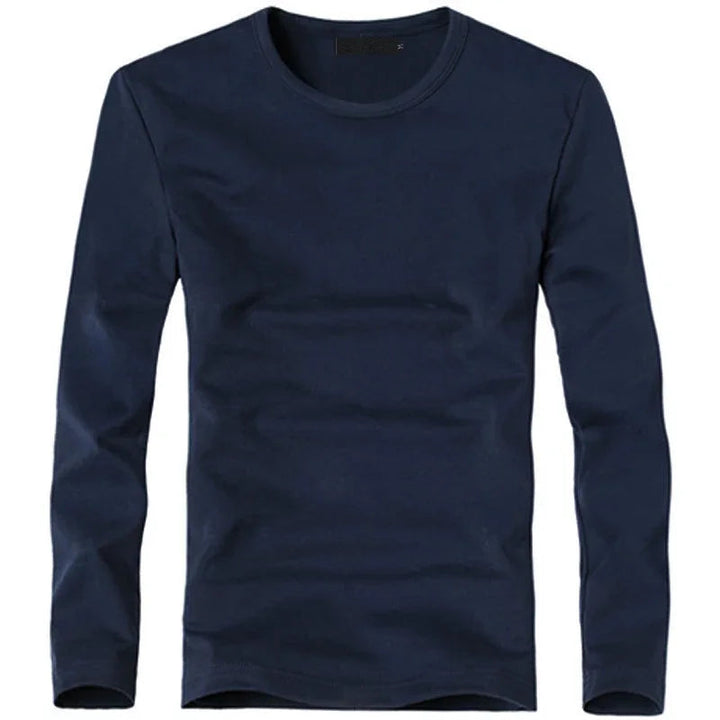 Herr Topp | Slimfit | V-ringning