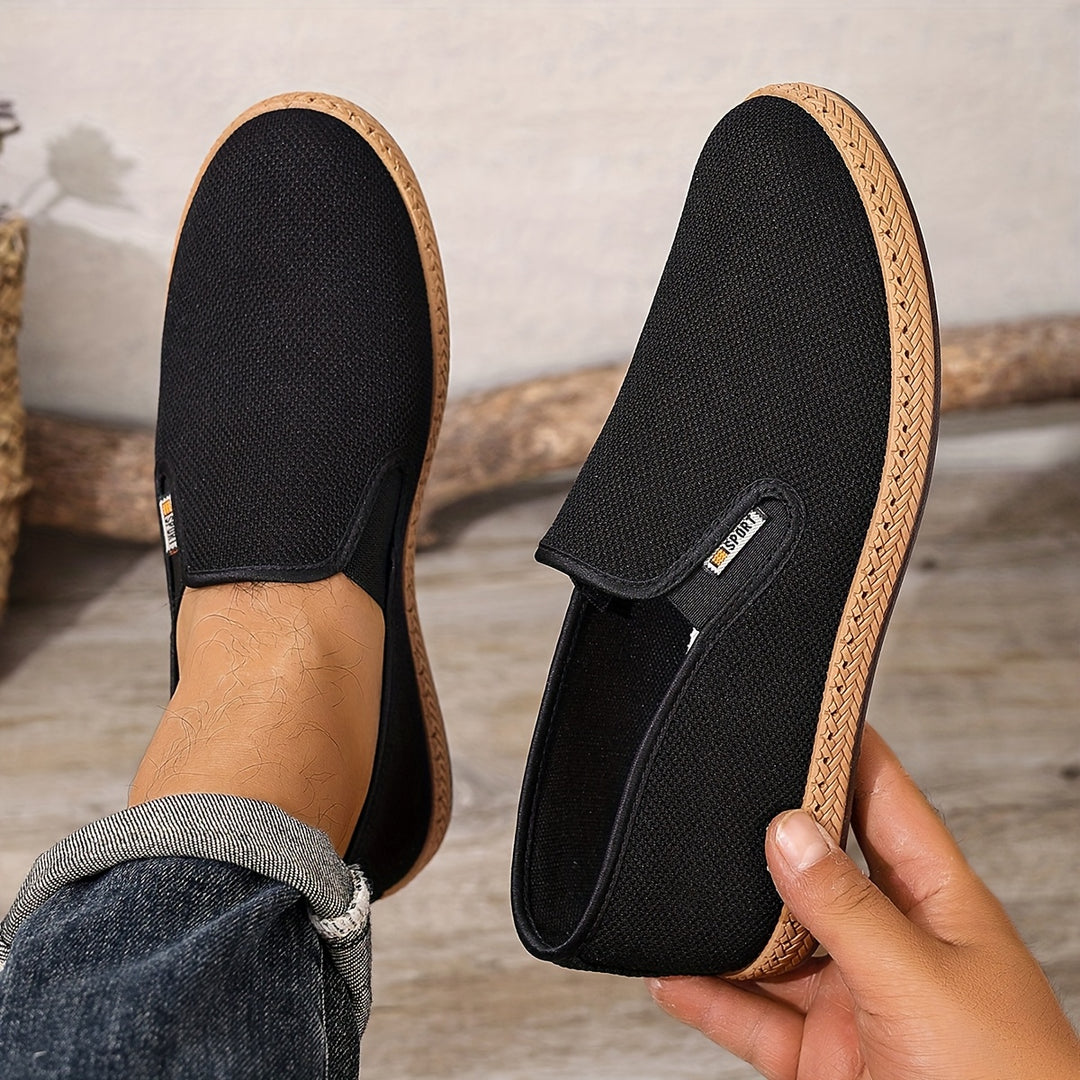 Herr Loafers | Elegant | Slip-on