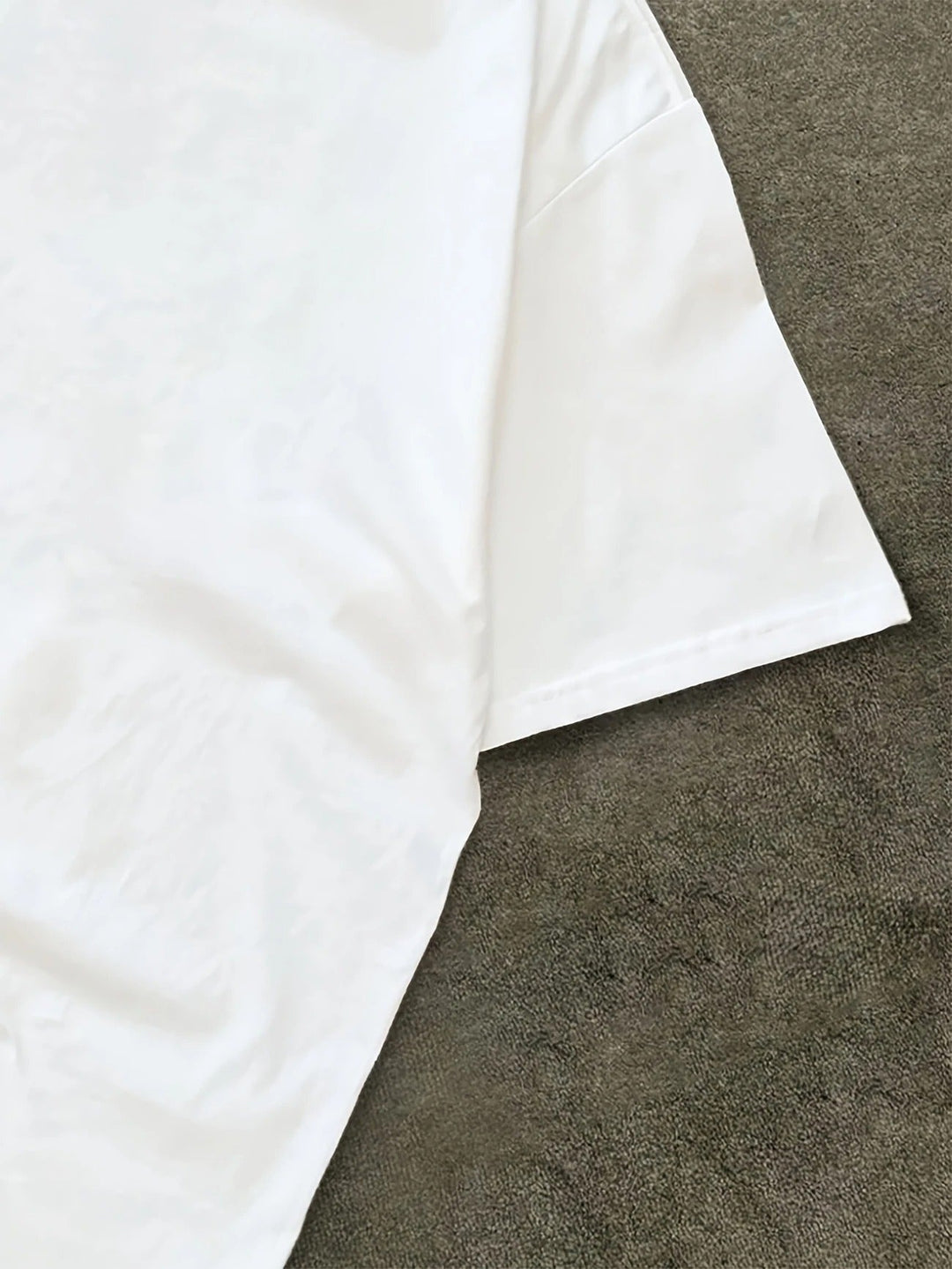 Herr T-shirt | Slimfit | Kort Ärm