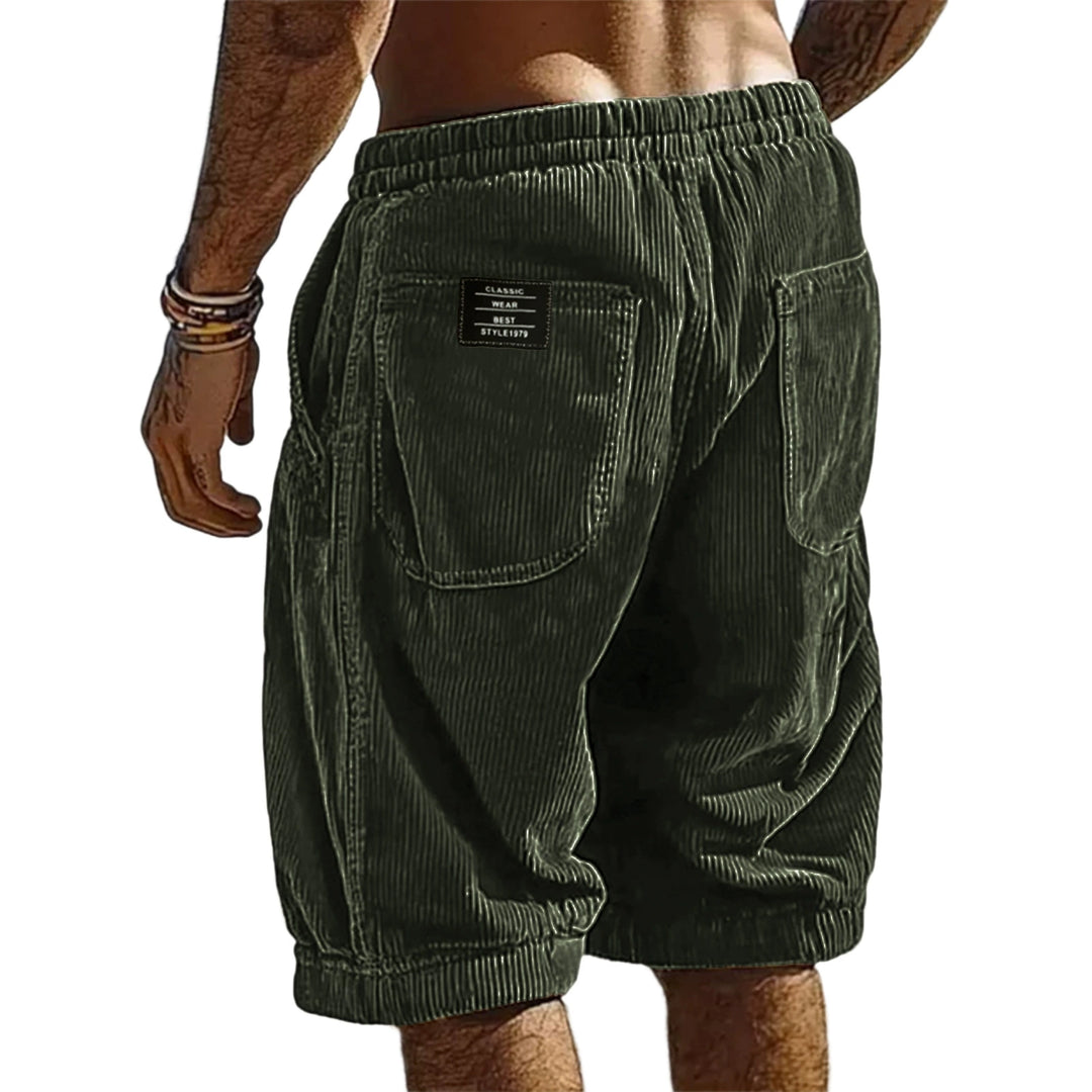 Herr Shorts | Relaxed Casual | Bakficka