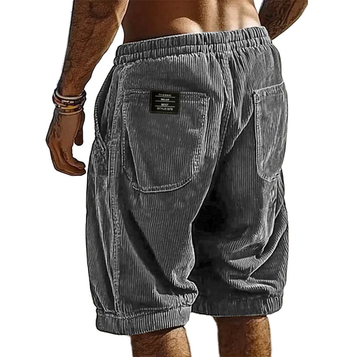 Herr Shorts | Relaxed Casual | Bakficka
