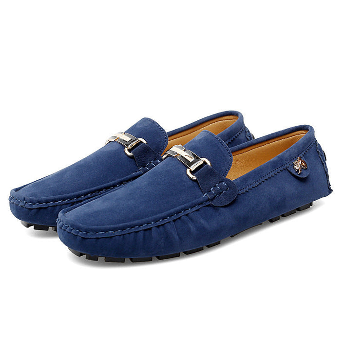 Herr Loafers | Elegant | Slip-on-modell