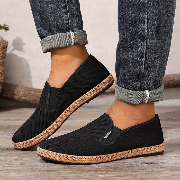 Herr Loafers | Elegant | Slip-on