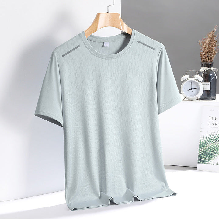 Herr T-shirt | Sport | Kortärmad