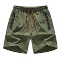 Herr Shorts | Sport Casual | Ritszakken | Sommar