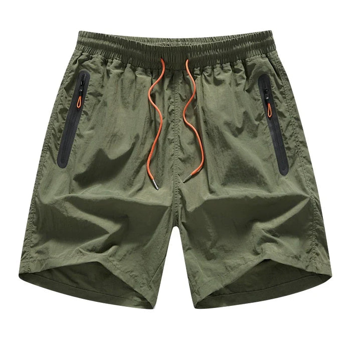 Herr Shorts | Sport Casual | Ritszakken | Sommar