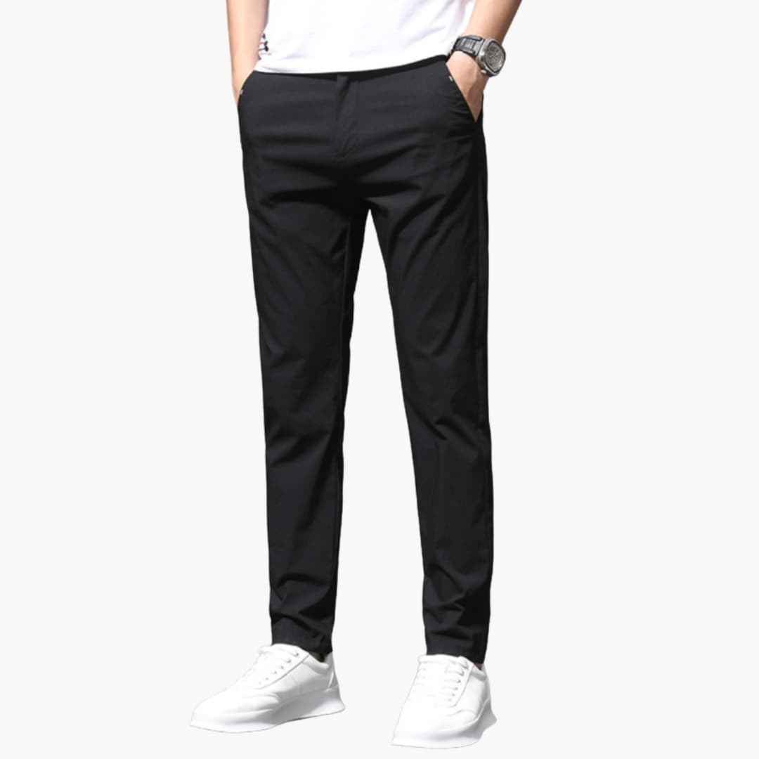 Herr Byxor | Straight | Sidofickor