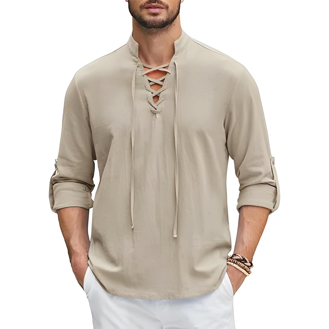 Herr Topp | Elegant | Lång Ärm
