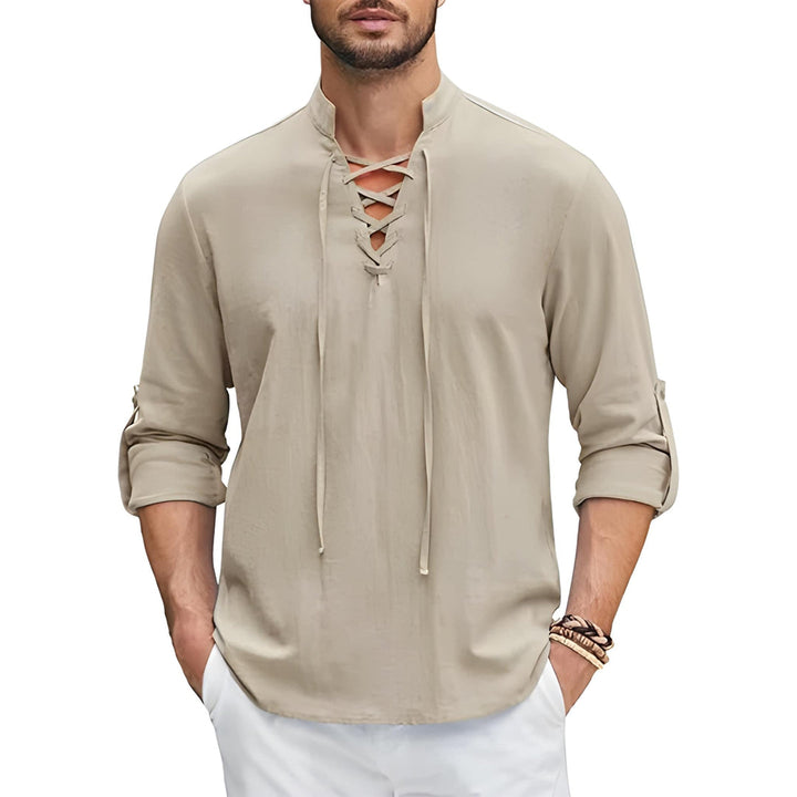 Herr Topp | Elegant | Lång Ärm