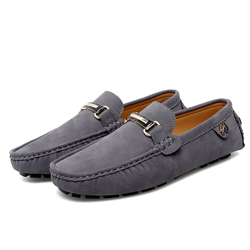 Herr Loafers | Elegant | Slip-on-modell