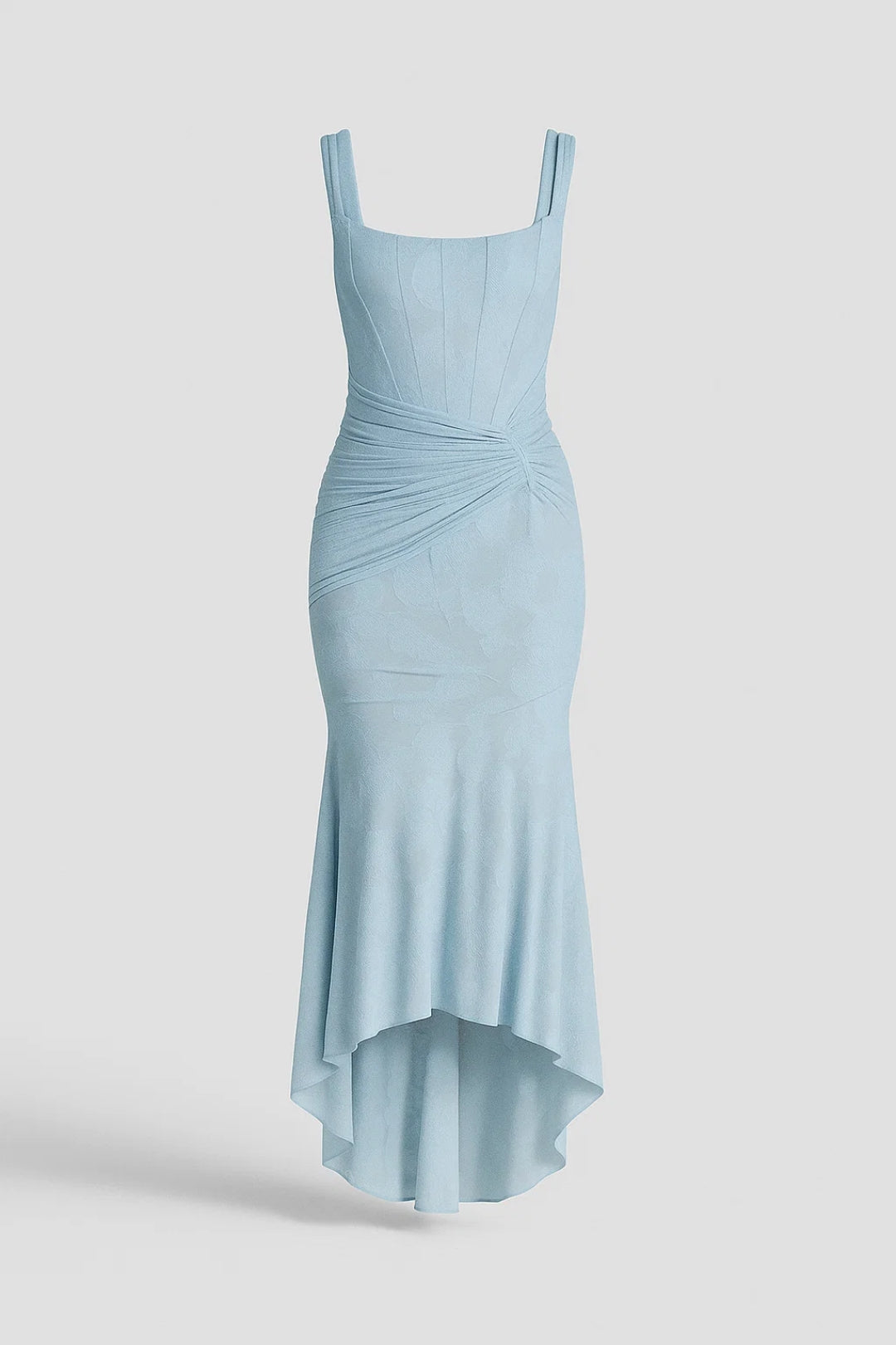 Dam Klänning | Elegant | Asymmetrisk