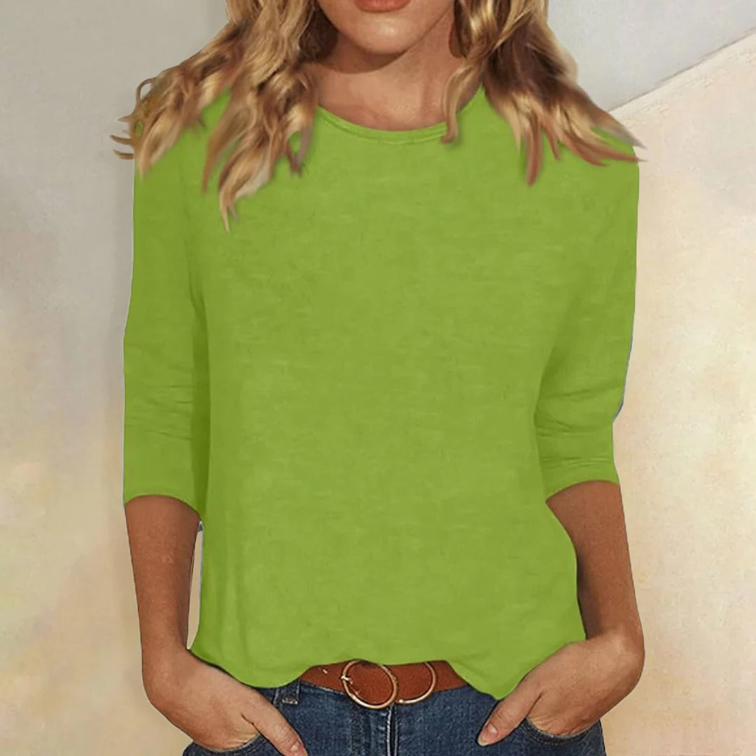 Dam Blus | Elegant | Stilren
