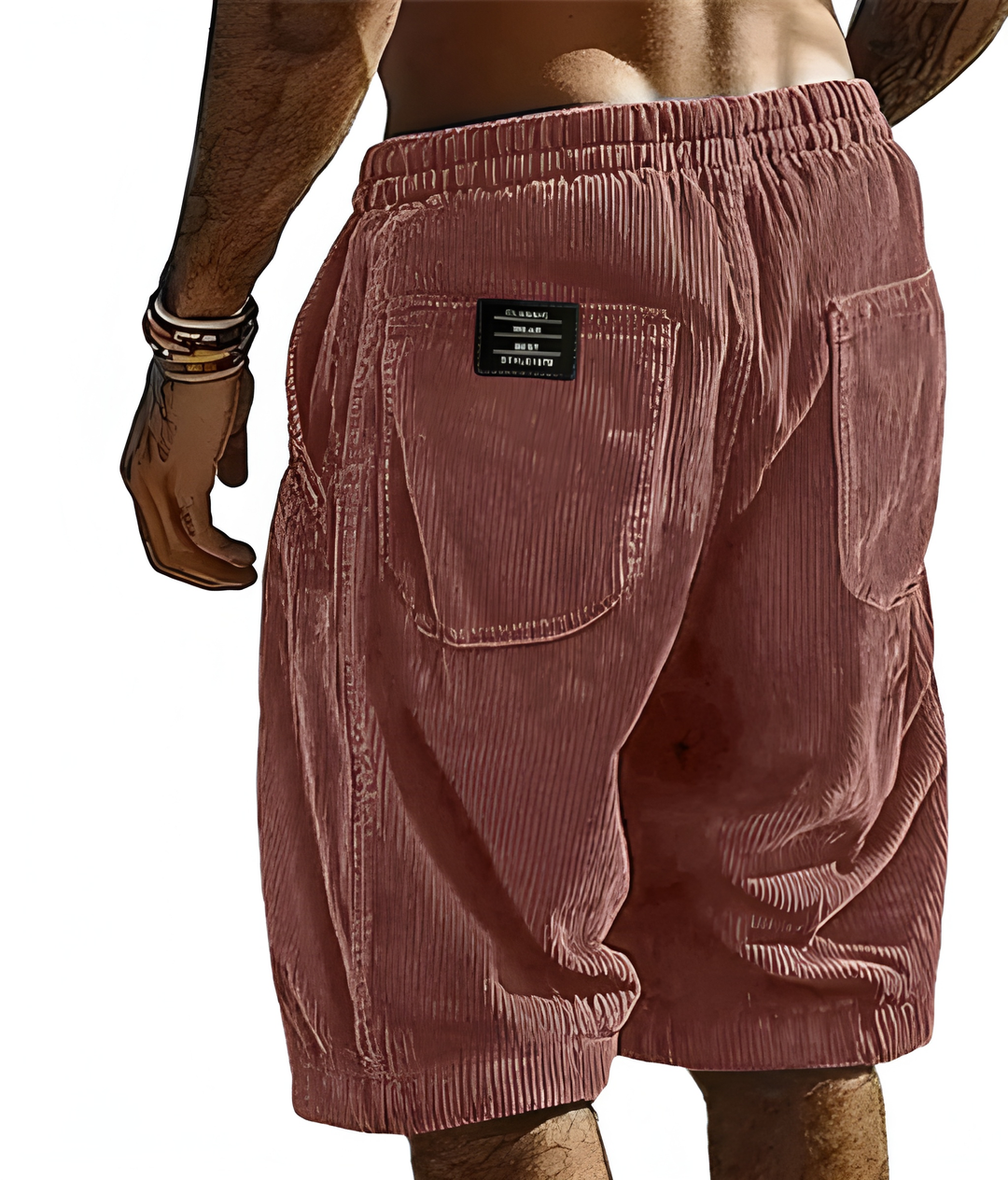 Herr Shorts | Relaxed Casual | Bakficka
