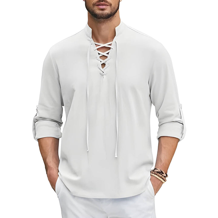 Herr Topp | Elegant | Lång Ärm