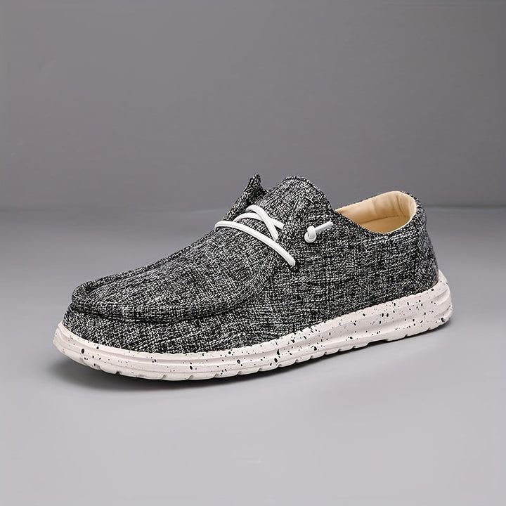 Herr Skor | Slip-on | Låg Modell