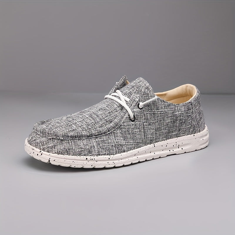 Herr Skor | Slip-on | Låg Modell