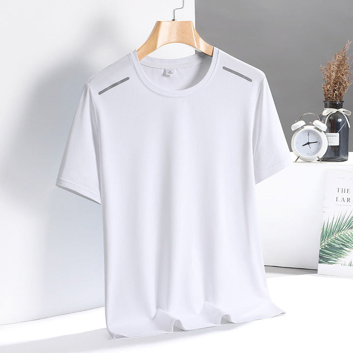 Herr T-shirt | Sport | Kortärmad