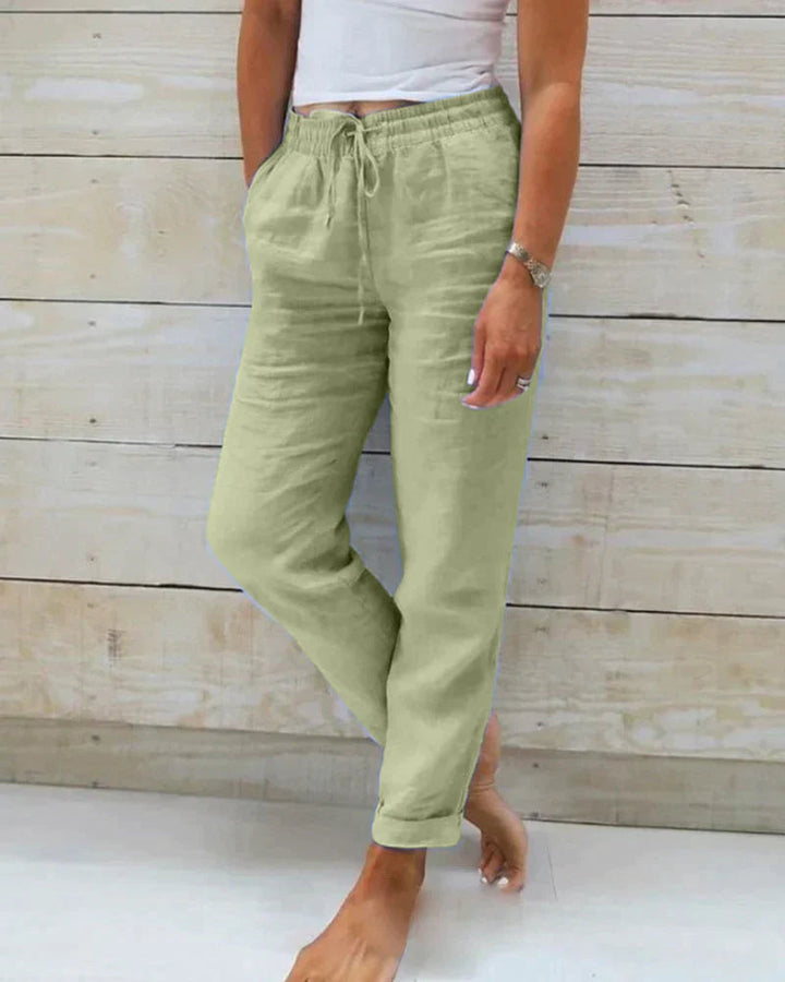 Dambyxor | Straight | Dragsko