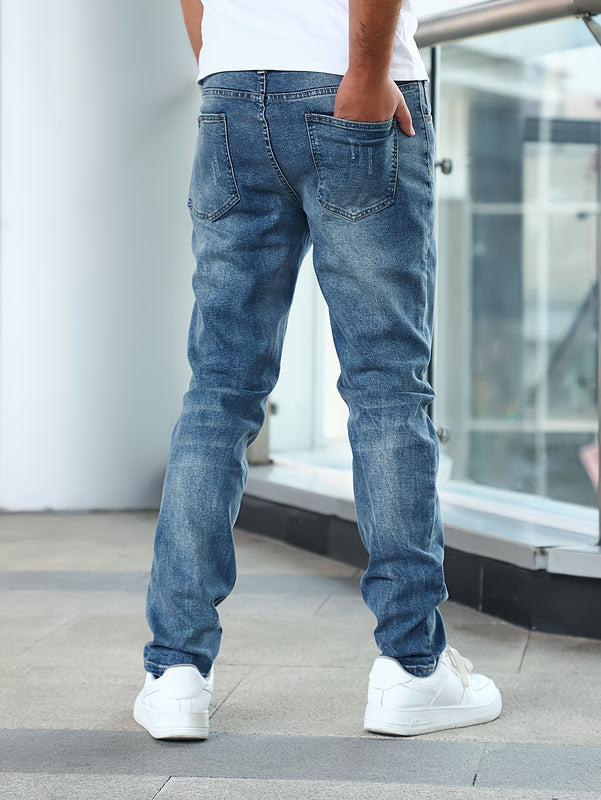 Herr Jeans | Smal Passform | Raka Ben