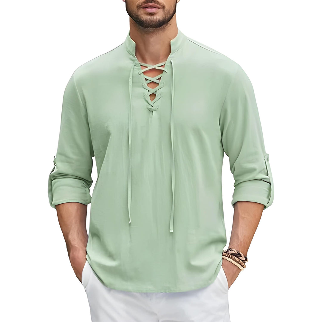 Herr Topp | Elegant | Lång Ärm