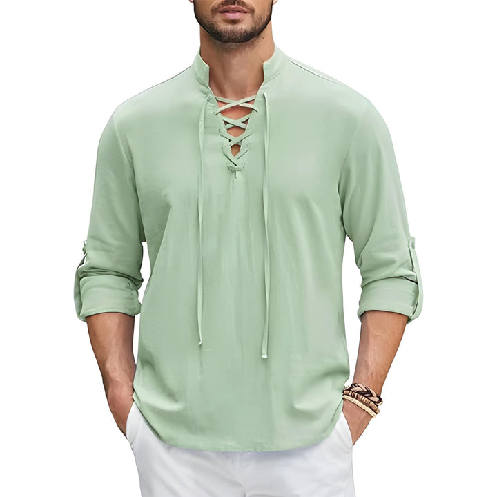 Herr Topp | Elegant | Lång Ärm