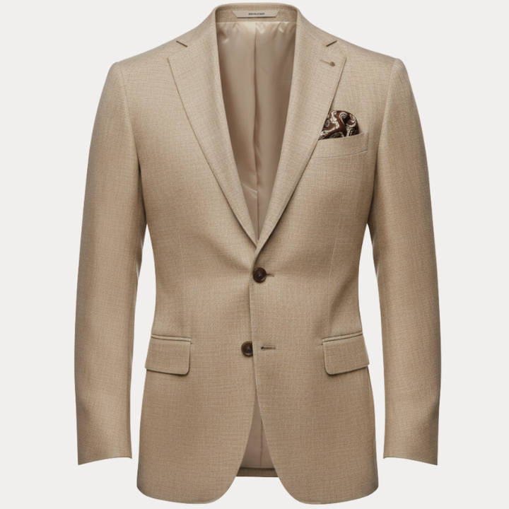 Herr Blazer | Elegant | Med Knappar
