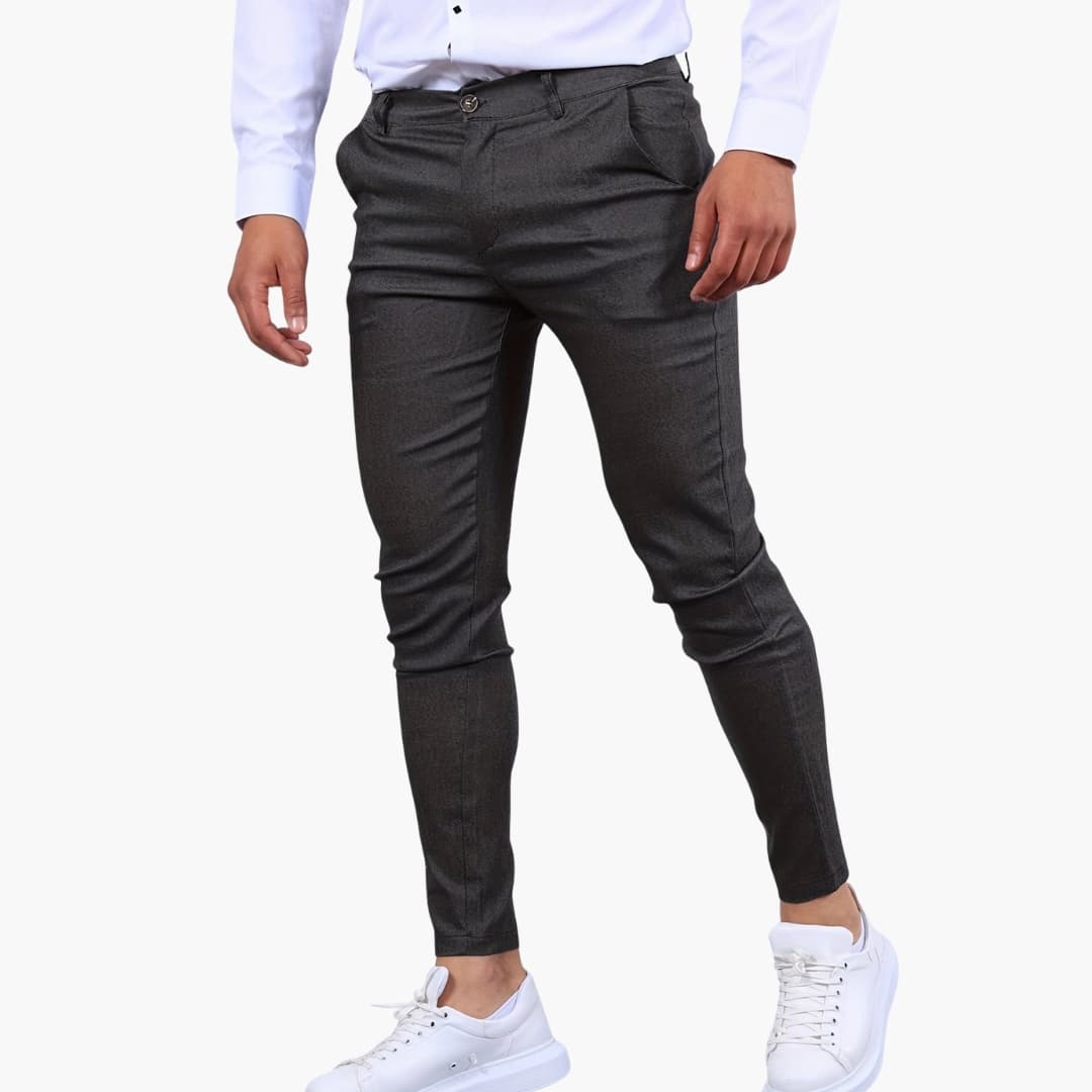 Herr byxor | Slimfit | Smala Ben