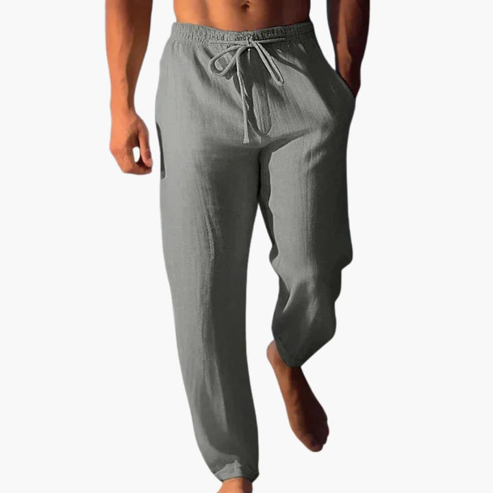 Herr Byxor | Tapered | Dragsko