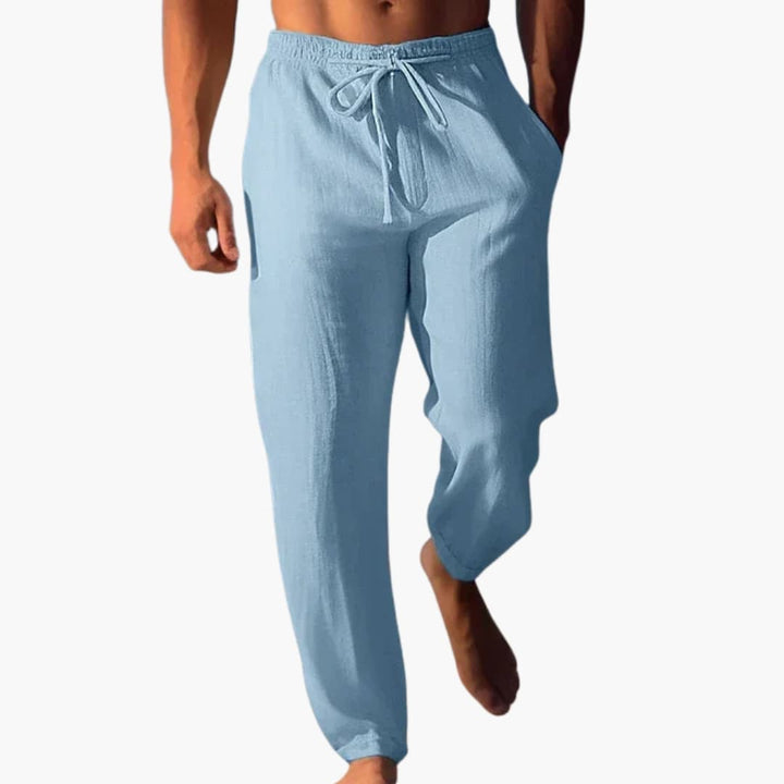 Herr Byxor | Tapered | Dragsko