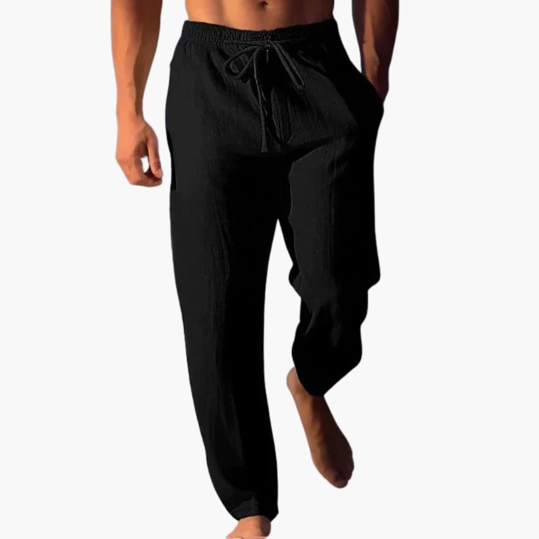 Herr Byxor | Tapered | Dragsko