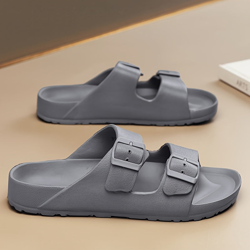 Herr Tofflor | Slip-on | Dubbel Rem