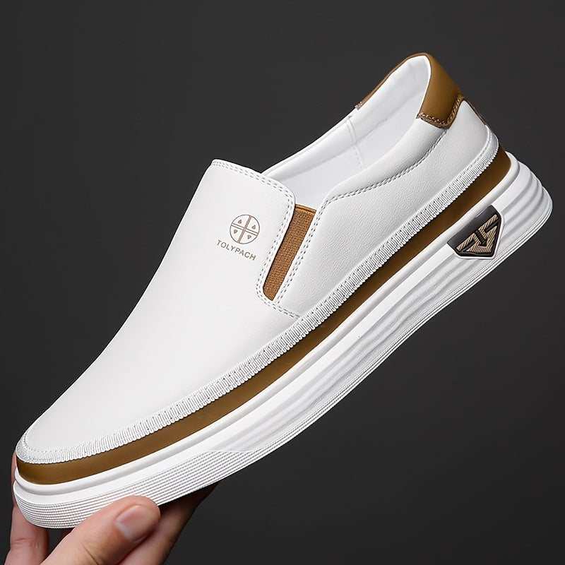 Herr Skor | Elegant | Slip-on