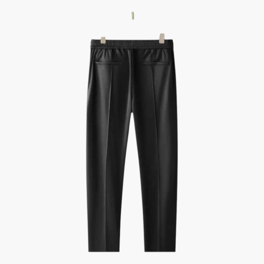 Herr Set | Elegant | Kort Ärm