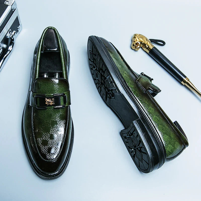Herr Skor | Klassisk | Slip-on