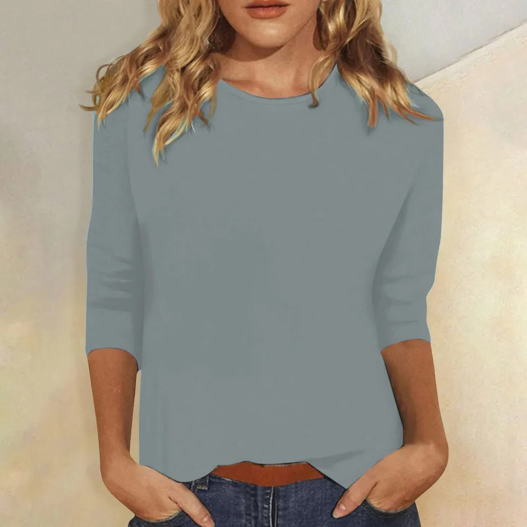 Dam Blus | Elegant | Stilren