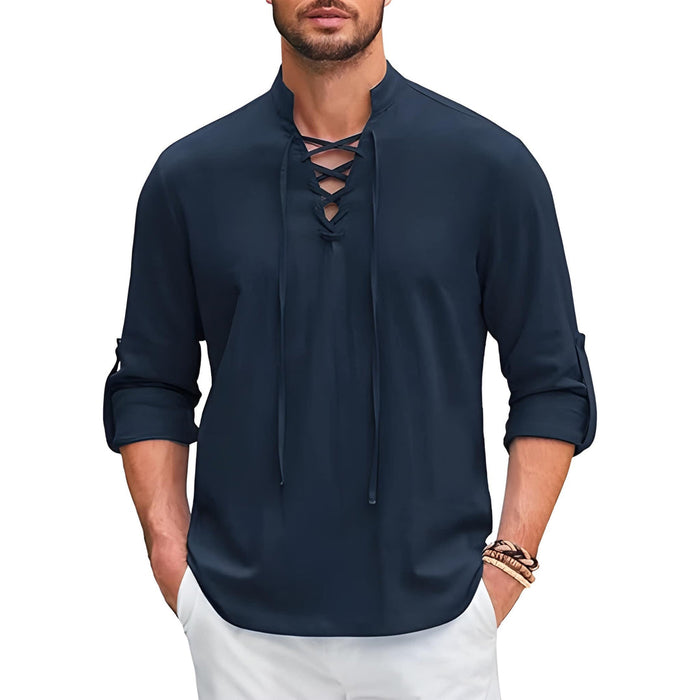 Herr Topp | Elegant | Lång Ärm