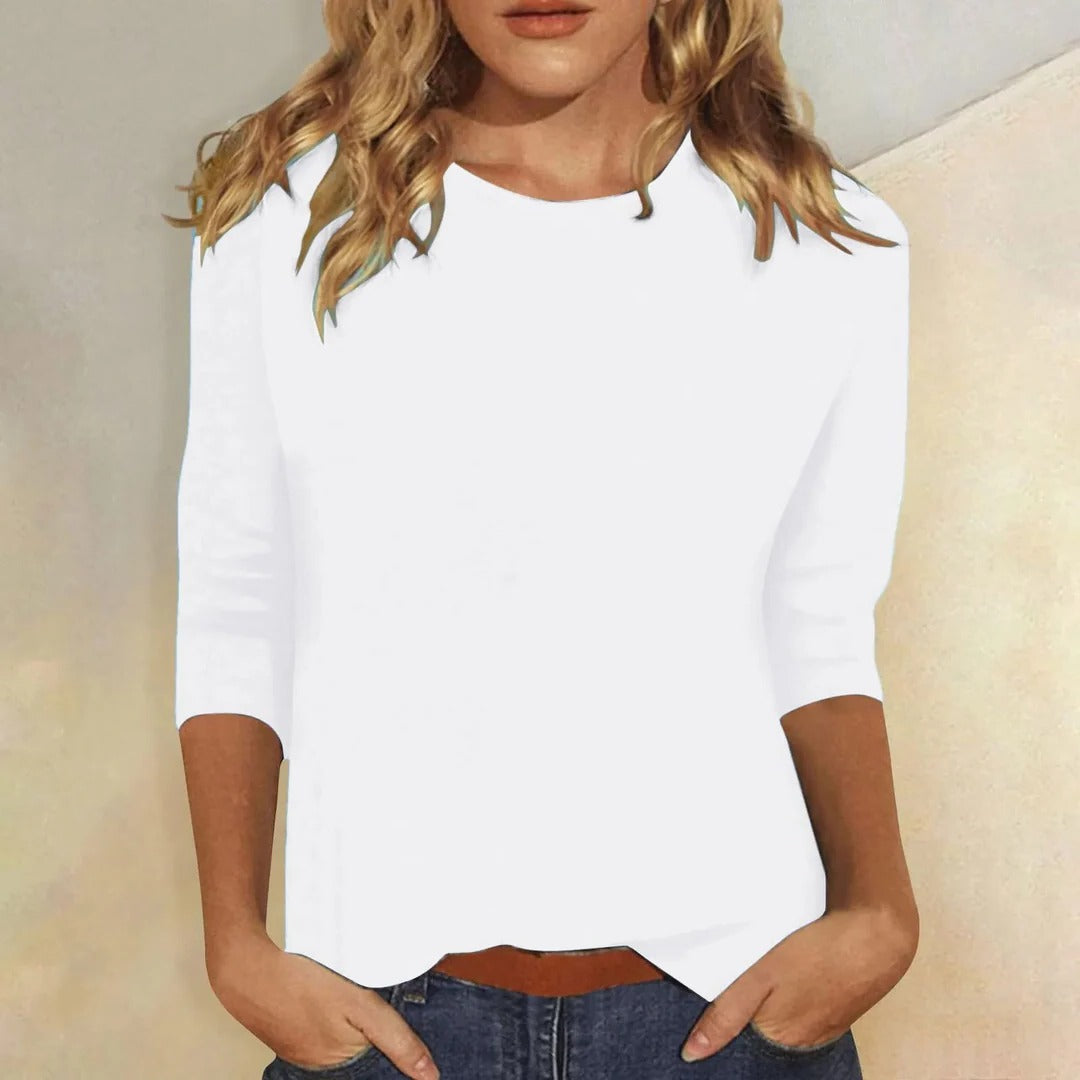 Dam Blus | Elegant | Stilren